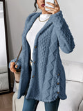 Denimblau