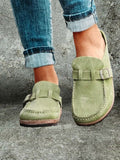 Grün