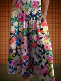 Blumenmuster
