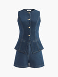 Blau