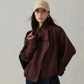 Marron
