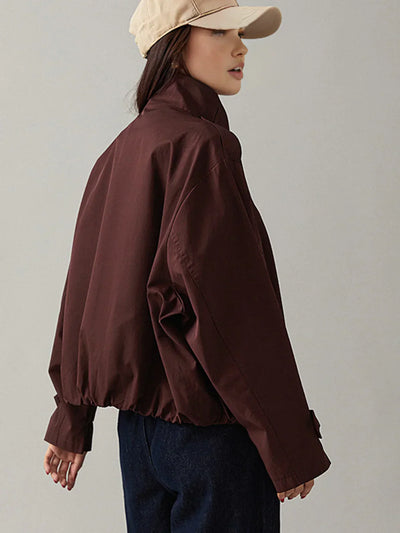 Nyra | Elegante Kurzjacke