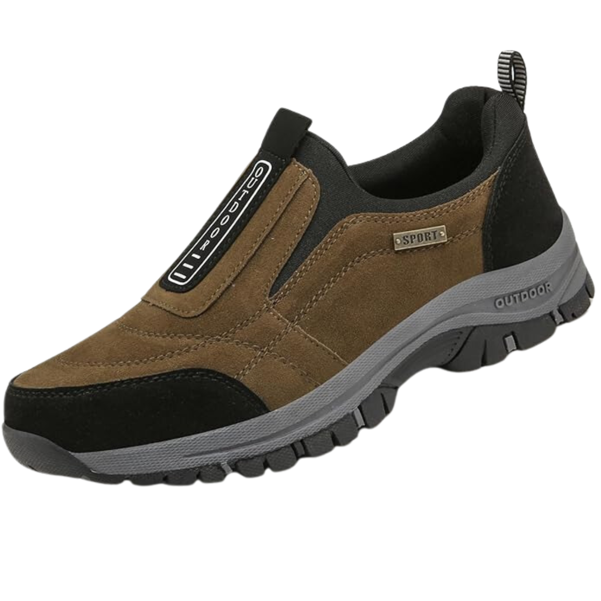 Harry™ - Wanderschuhe mit Einlagen