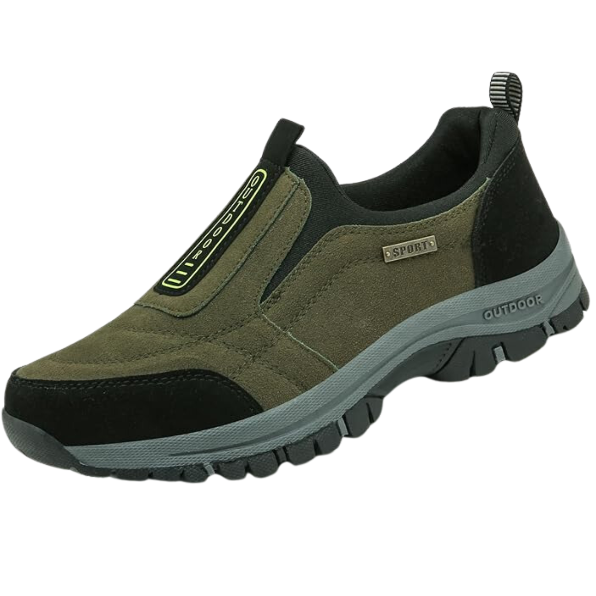Harry™ - Wanderschuhe mit Einlagen