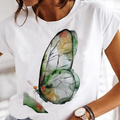 Schmetterling