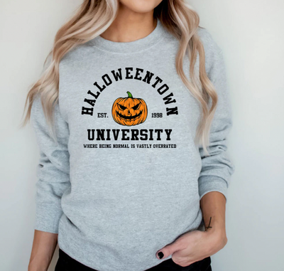 UNIVERSITY - Stylischs Shirt mit individuellem Design