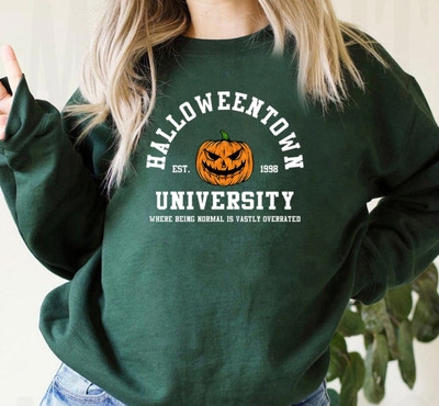 UNIVERSITY - Stylischs Shirt mit individuellem Design