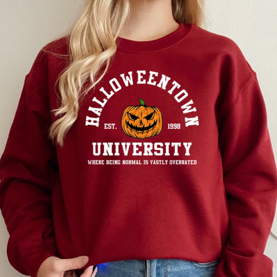 UNIVERSITY - Stylischs Shirt mit individuellem Design