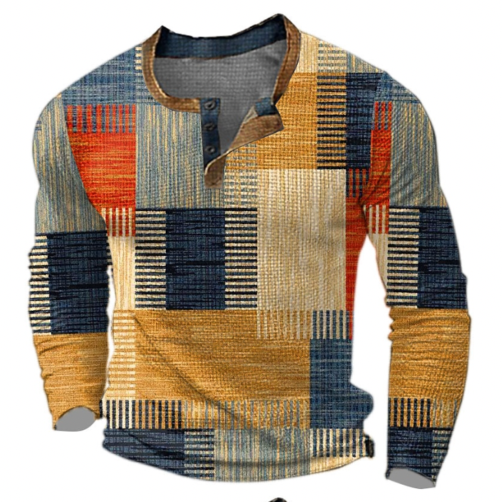 Phillip | Eleganter Pullover
