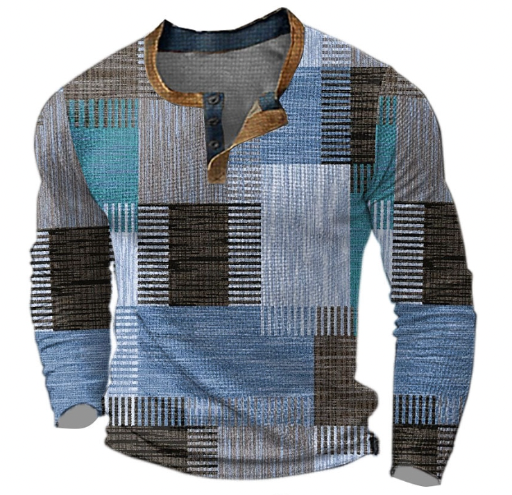Phillip | Eleganter Pullover