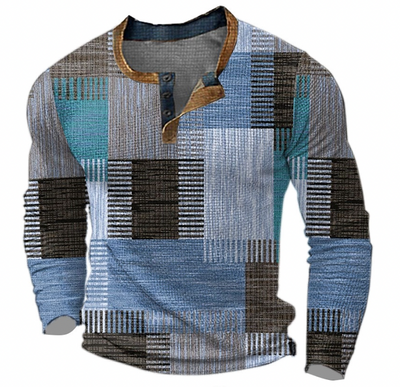 Phillip | Eleganter Pullover