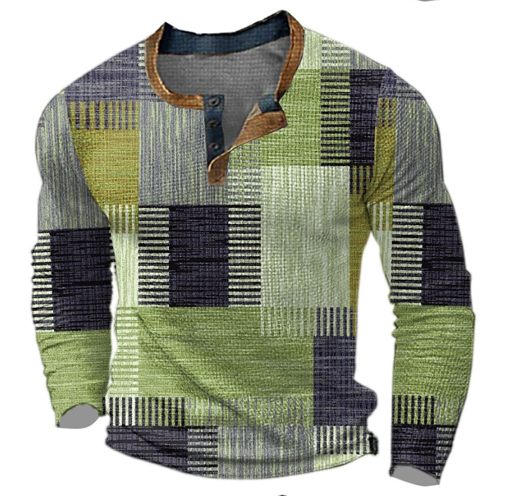 Phillip | Eleganter Pullover
