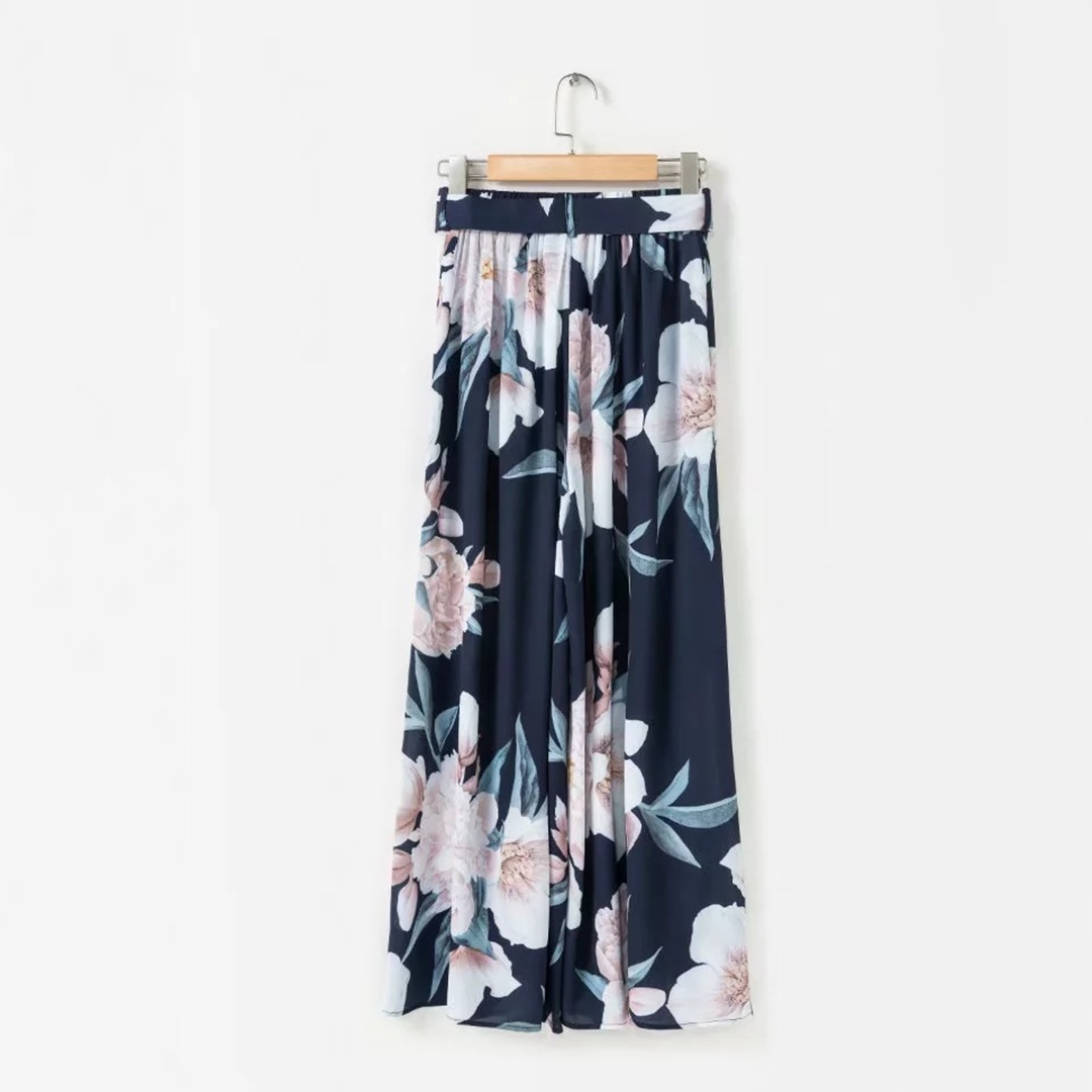 Modische lockere Hose