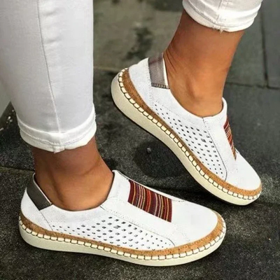 Yara™ Bequeme Wanderschuhe