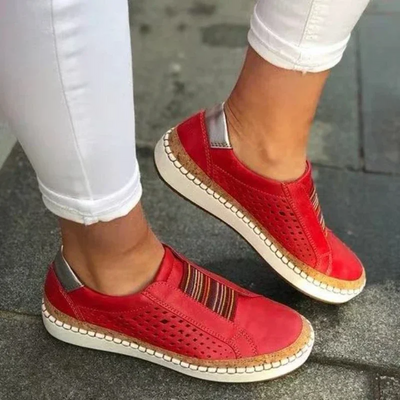 Yara™ Bequeme Wanderschuhe