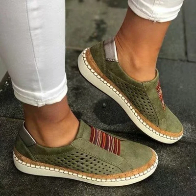 Yara™ Bequeme Wanderschuhe