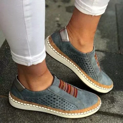 Yara™ Bequeme Wanderschuhe