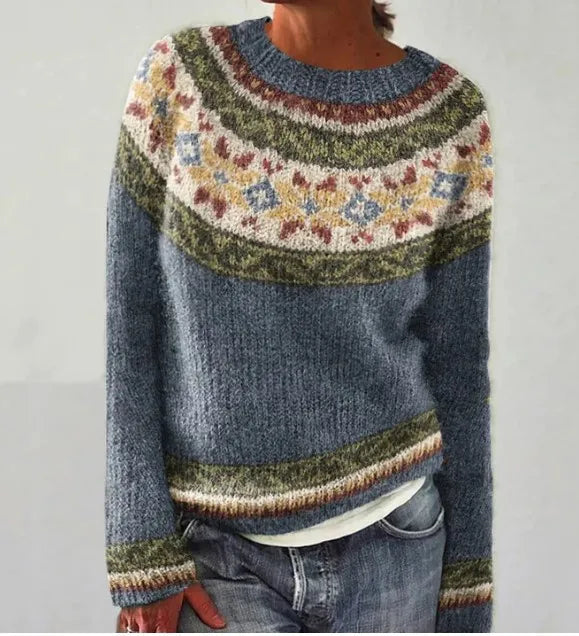 Philine | Elegance Pullover