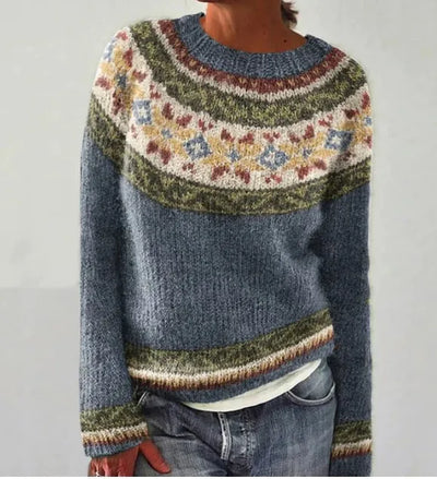 Philine | Elegance Pullover