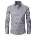 Grau-weiß