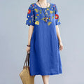 Blau