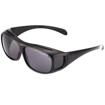 Nachtblick HD Anti-Blendung Brille