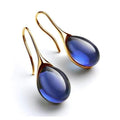 Blau-Gold