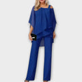 Blau