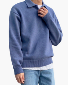 Blau