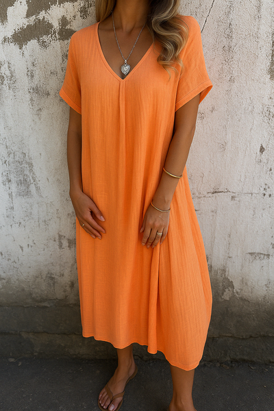 Therese | Sommerkleid