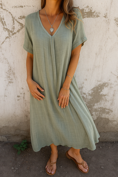 Therese | Sommerkleid