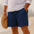 Marineblau