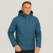 Meeresblau