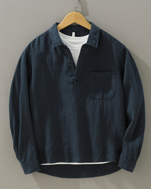 Marineblau