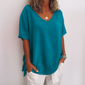 Meeresblau