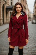 Burgundisch