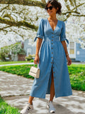 Blau