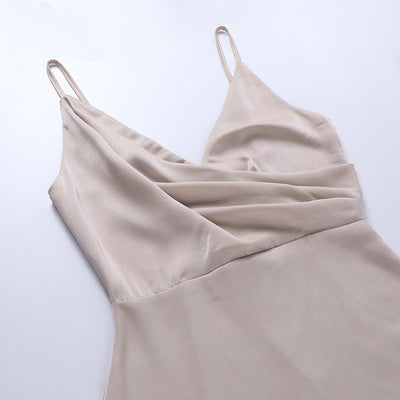 Leni | Elegantes Kleid
