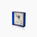 Blau
