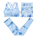 Blau (3 Stück)