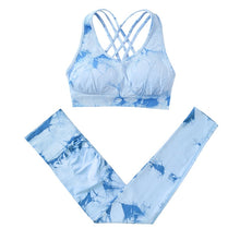 Blau (2 Stück)