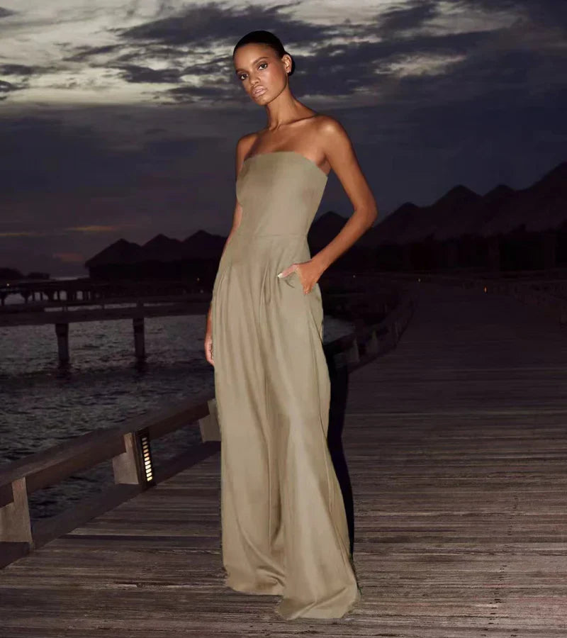 Zariah | Jumpsuit