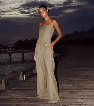 Zariah | Jumpsuit