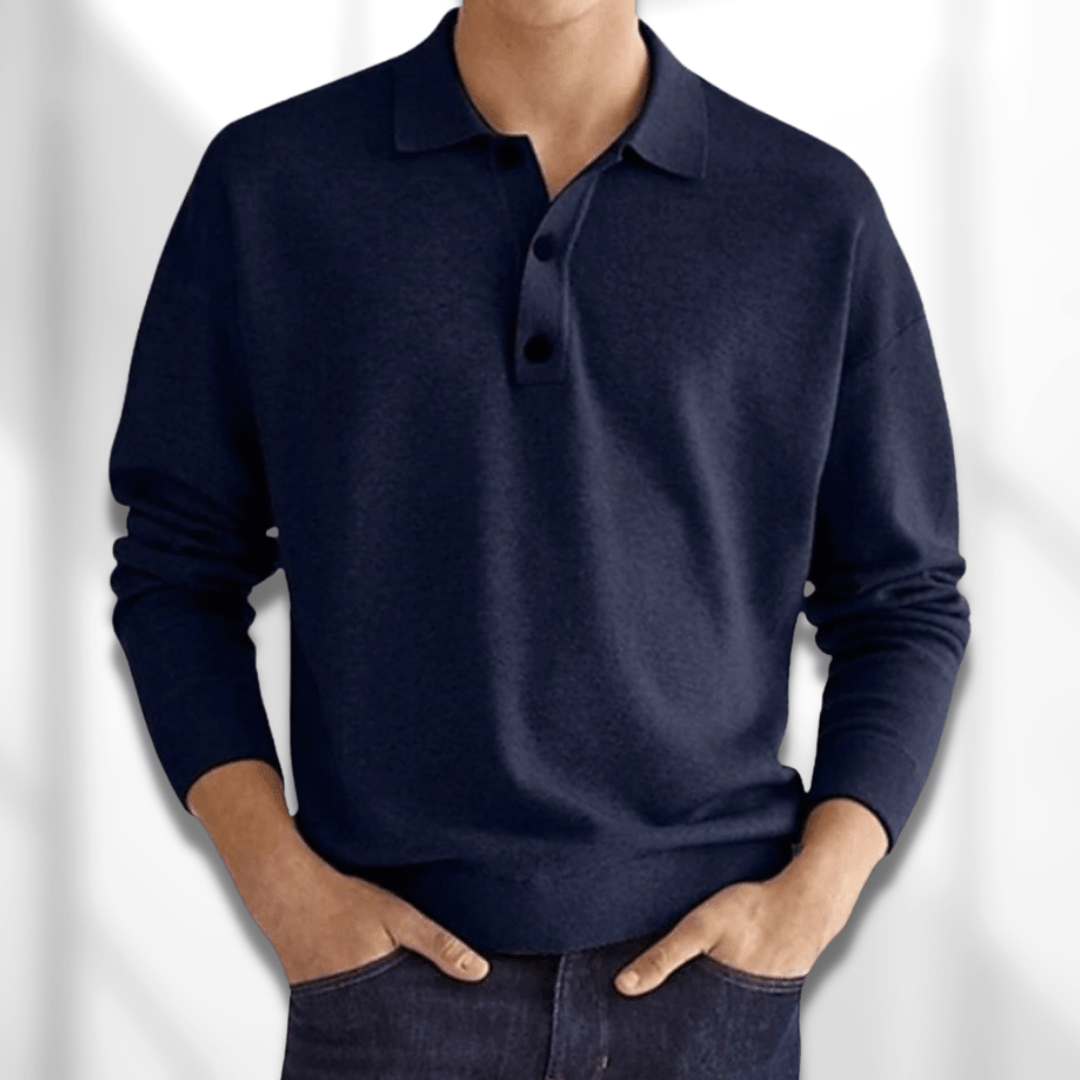 ZAYN | Poloshirt für Männer
