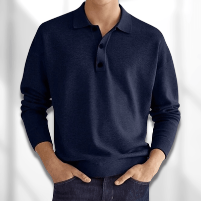 ZAYN | Poloshirt für Männer