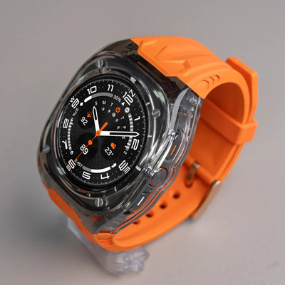 Explorer Case Retrofit Kit für Samsung Galaxy Watch Ultra