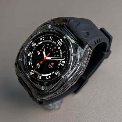 Explorer Case Retrofit Kit für Samsung Galaxy Watch Ultra