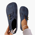 Marineblau