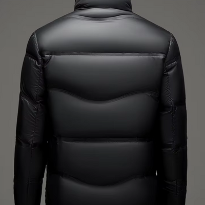 Carl - Schicke Daunenjacke
