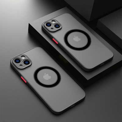 Phone Armor - Premium Schutzcover für das Handy 2.0